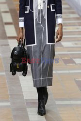 Thom Browne details details