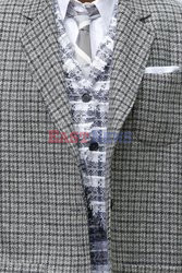 Thom Browne details details