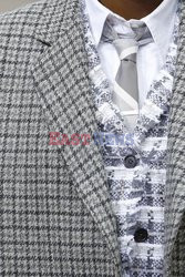 Thom Browne details details