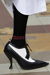 Thom Browne details details