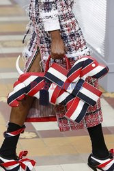 Thom Browne details details