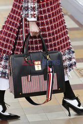 Thom Browne details details