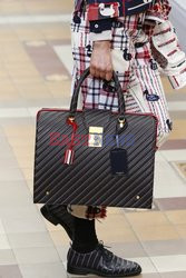 Thom Browne details details