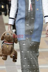 Thom Browne details details