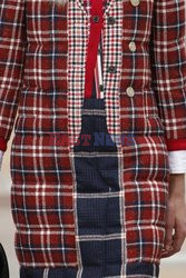 Thom Browne details details