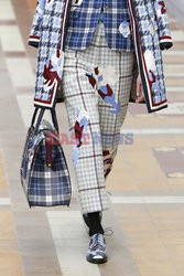 Thom Browne details details