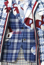 Thom Browne details details