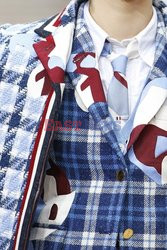 Thom Browne details details