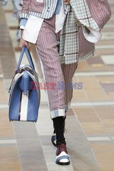 Thom Browne details details