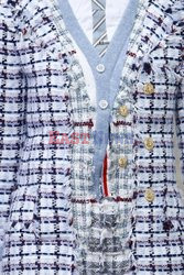 Thom Browne details details