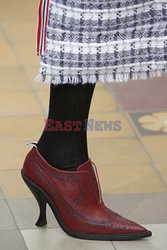 Thom Browne details details