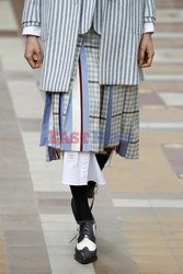 Thom Browne details details