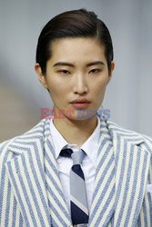 Thom Browne details details