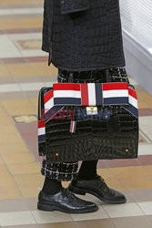 Thom Browne details details