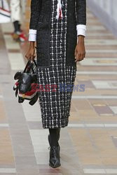 Thom Browne details details