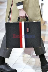 Thom Browne details details