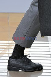 Thom Browne details details