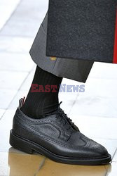 Thom Browne details details