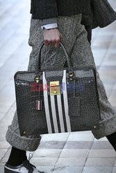 Thom Browne details details