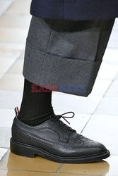 Thom Browne details details