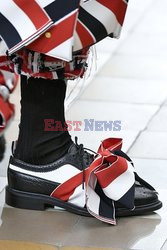 Thom Browne details details