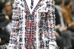 Thom Browne details details