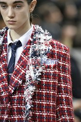 Thom Browne details details