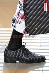 Thom Browne details details