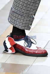 Thom Browne details details