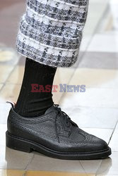 Thom Browne details details