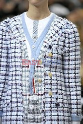 Thom Browne details details