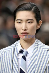 Thom Browne details details