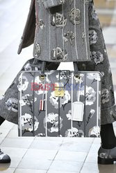 Thom Browne details details