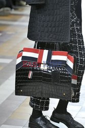 Thom Browne details details