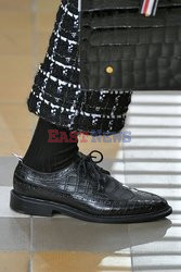 Thom Browne details details