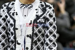 Thom Browne details details