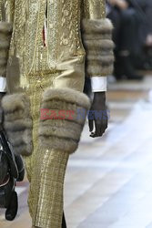 Thom Browne details details