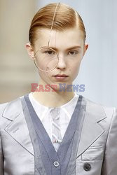 Thom Browne details details