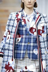 Thom Browne details details