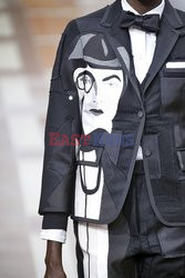 Thom Browne details details