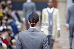 Thom Browne details details