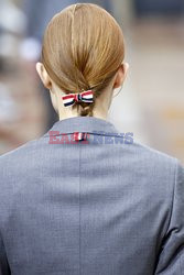 Thom Browne details details