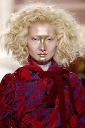 Vivienne Westwood beauty