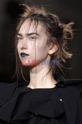 Yohji Yamamoto beauty