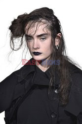 Yohji Yamamoto beauty