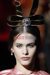 dolce e gabbana beauty