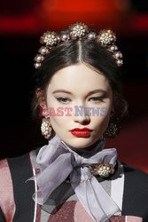 dolce e gabbana beauty