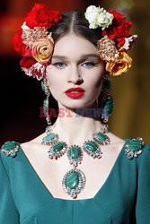 dolce e gabbana beauty