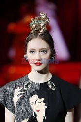 dolce e gabbana beauty