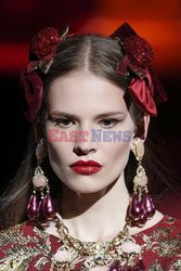 dolce e gabbana beauty